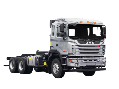 JAC N350